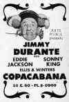 Jimmy Durante ad