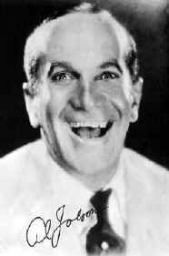 Al Jolson