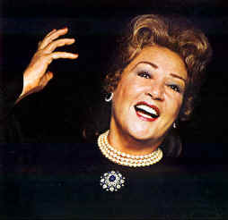 Ethel Merman