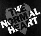 The Normal Heart logo